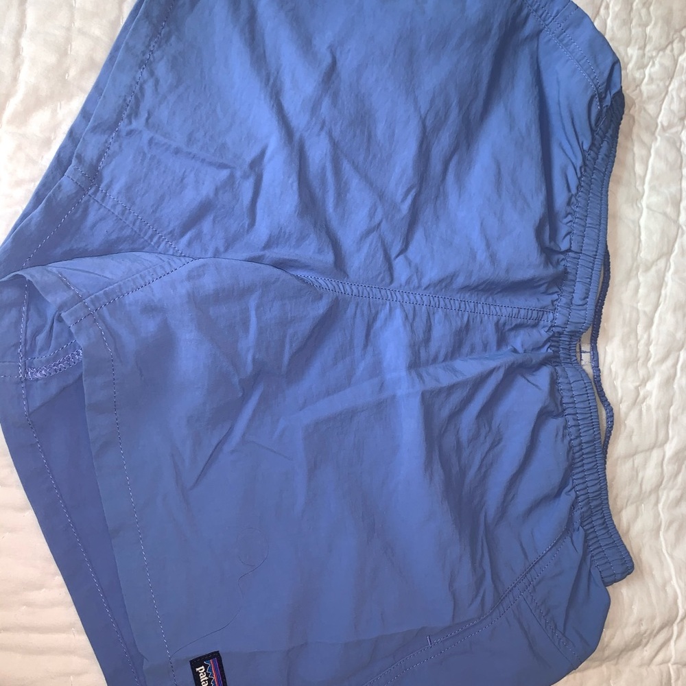 Patagonia Baggies - Womens